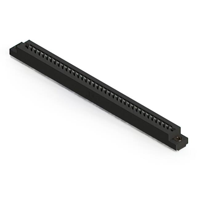 857-037-427-103 EDAC Inc.  Edgeboard Connectors